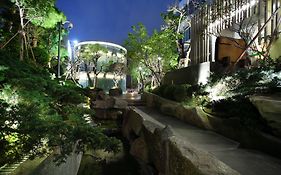 Windsor Hotel Taichung